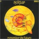 Nektar/Remember The Future@Import-Deu
